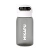 Children's Smart Water Bottle with Fingerprint Lock, Tritan, BPA free